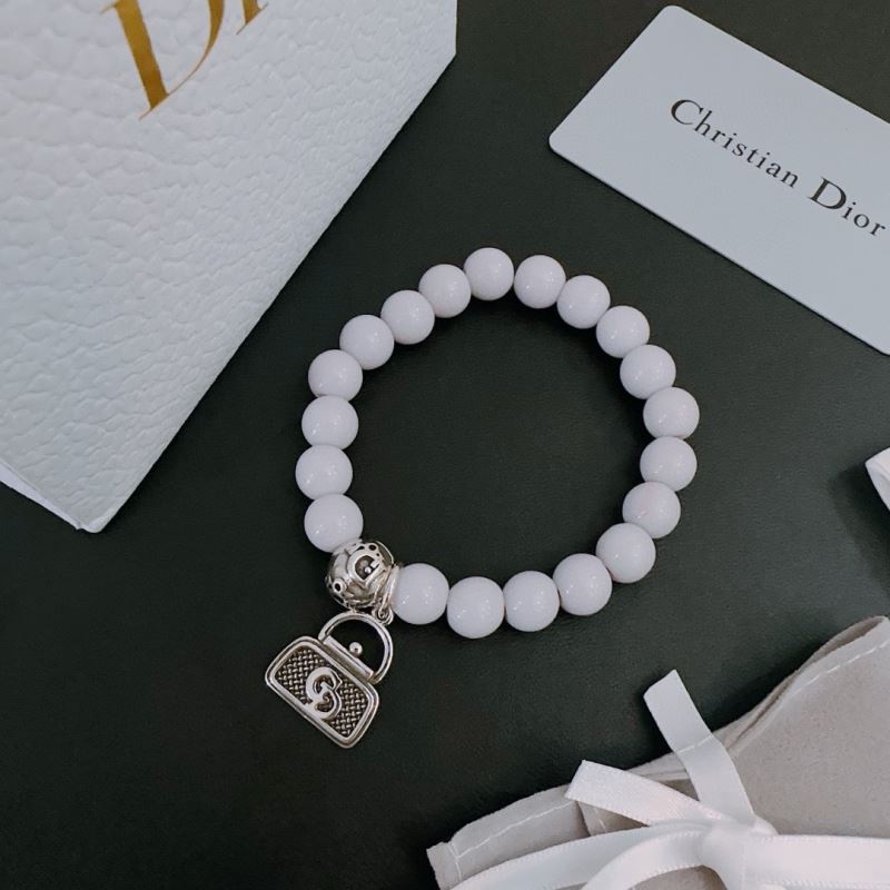 Christian Dior Bracelets